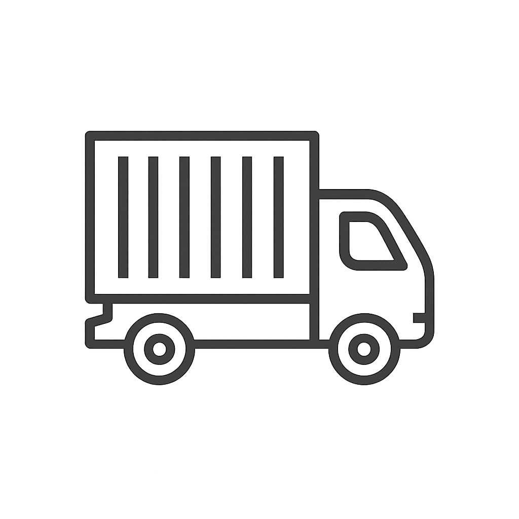 cargo transportation